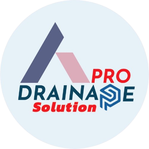 Identité visuelle de l’entreprise Spécialiste en solutions complètes de drainage à Boisbriand